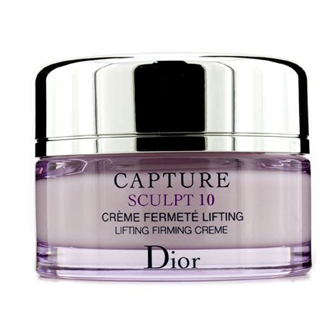 christian dior capture sculpt 10.